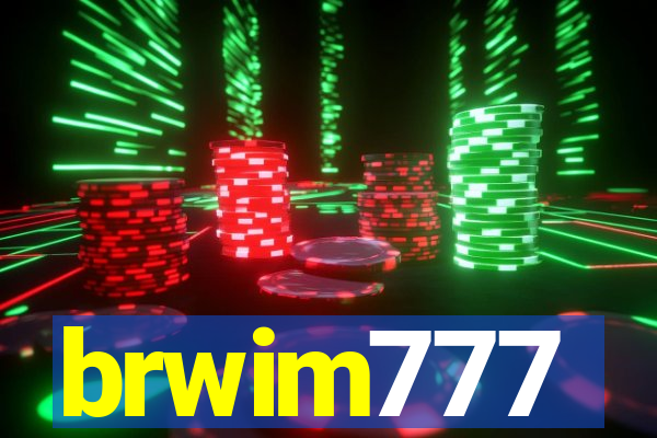 brwim777