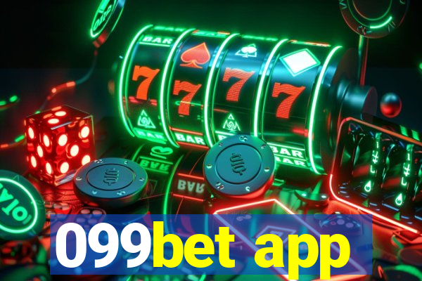 099bet app