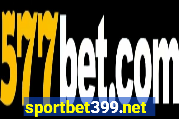 sportbet399.net