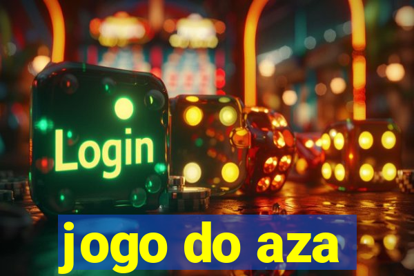 jogo do aza