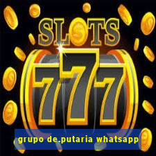 grupo de.putaria whatsapp