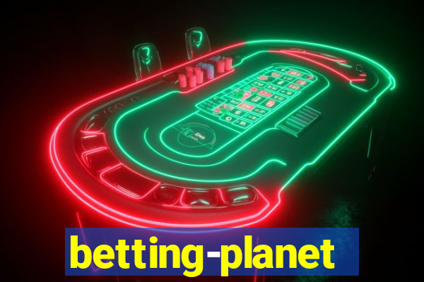 betting-planet