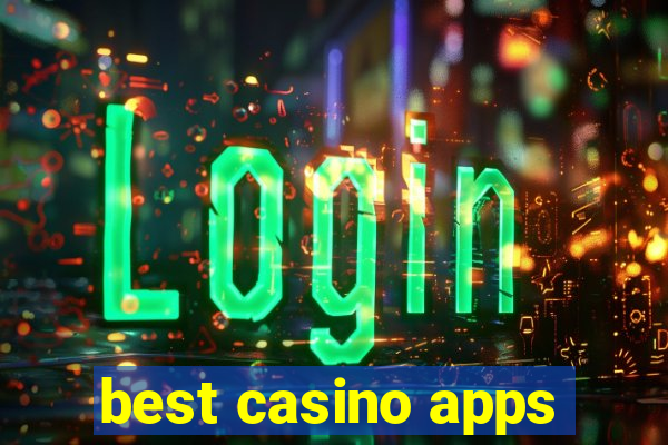 best casino apps