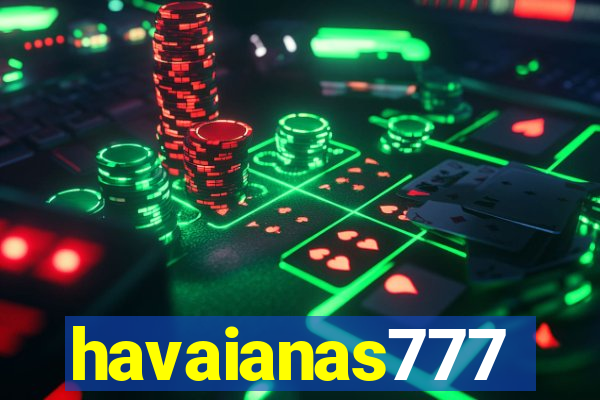 havaianas777