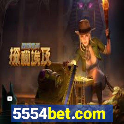 5554bet.com