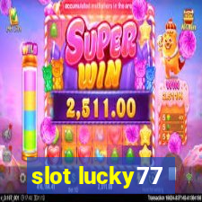 slot lucky77