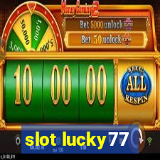 slot lucky77