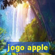 jogo apple