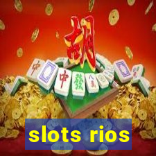 slots rios