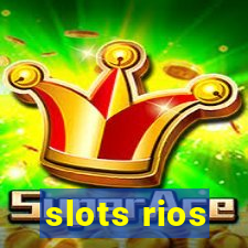 slots rios