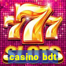 casino bdt