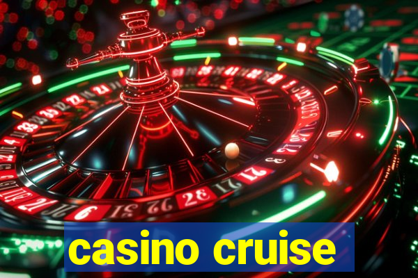 casino cruise