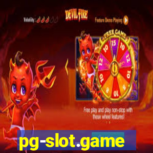 pg-slot.game