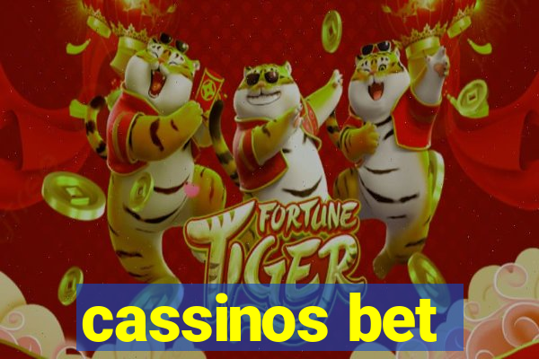 cassinos bet