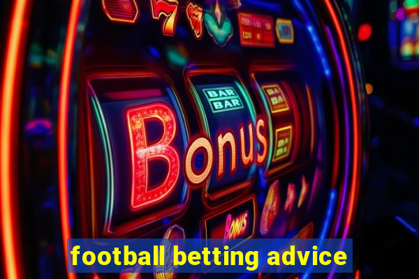 football betting advice