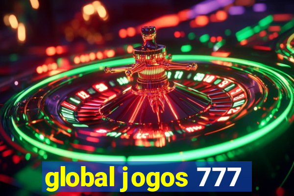 global jogos 777