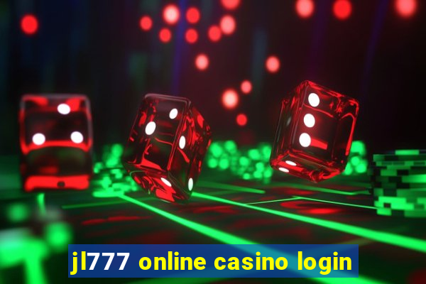 jl777 online casino login