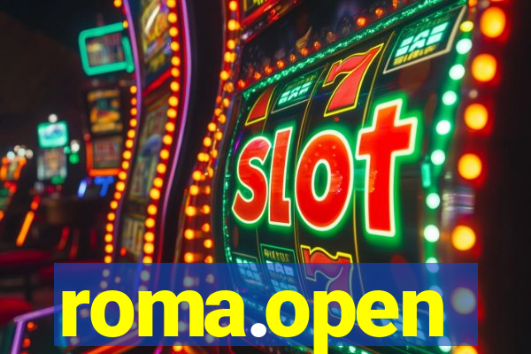 roma.open