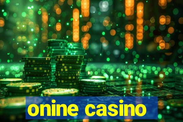 onine casino