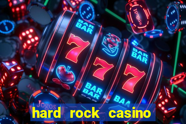 hard rock casino hotel biloxi