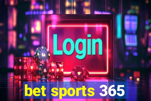 bet sports 365