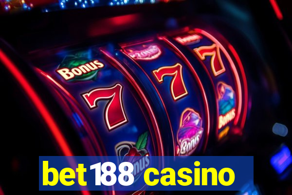 bet188 casino