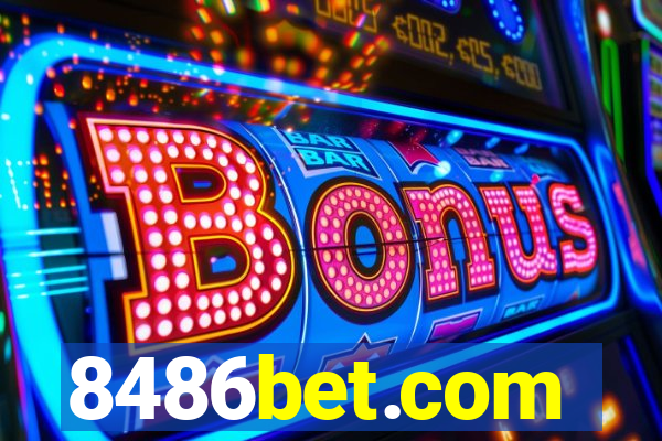 8486bet.com