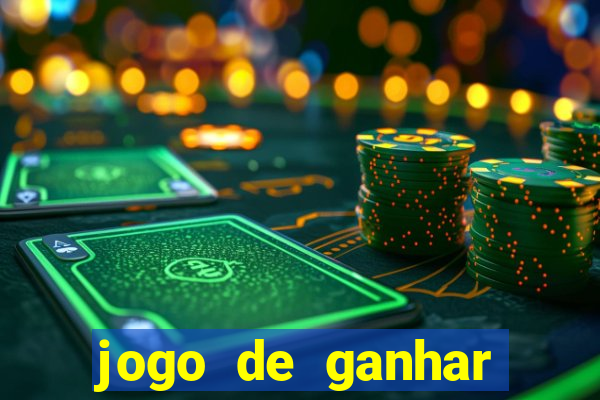 jogo de ganhar dinheiro com rodadas gr谩tis