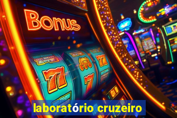 laboratório cruzeiro