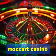 mozzart casino