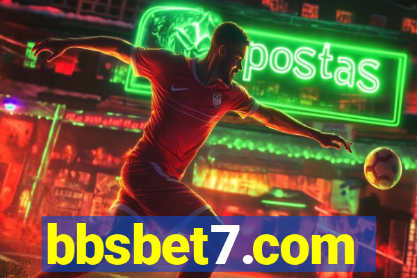 bbsbet7.com