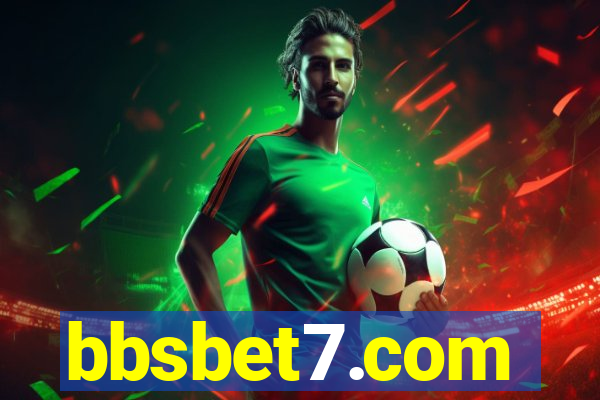 bbsbet7.com