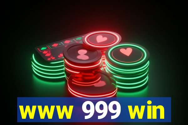 www 999 win