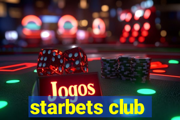 starbets club