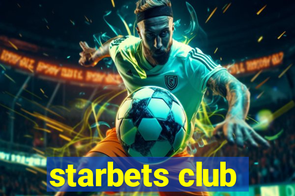 starbets club