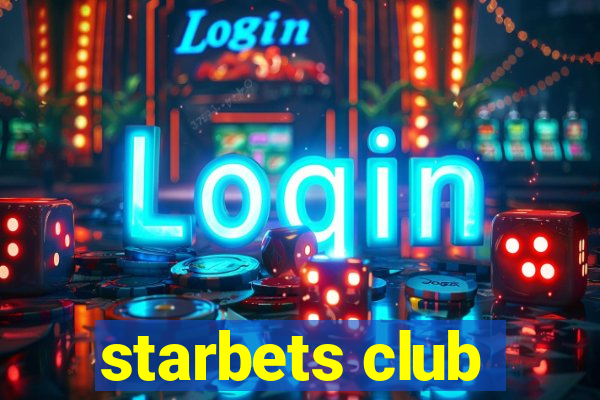 starbets club