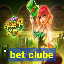 bet clube