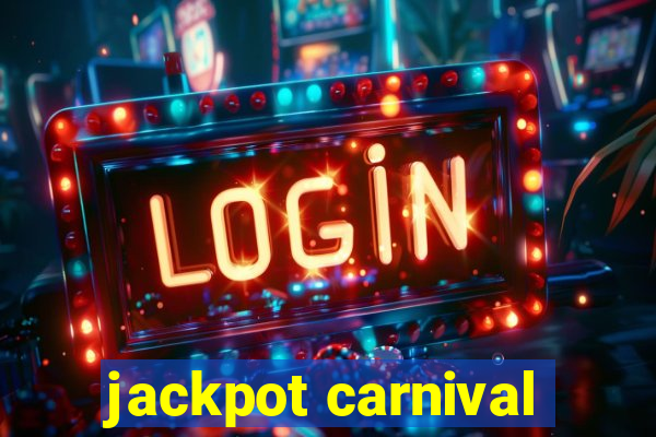 jackpot carnival