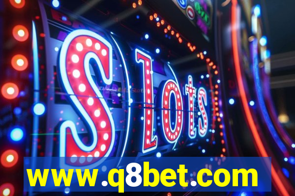 www.q8bet.com