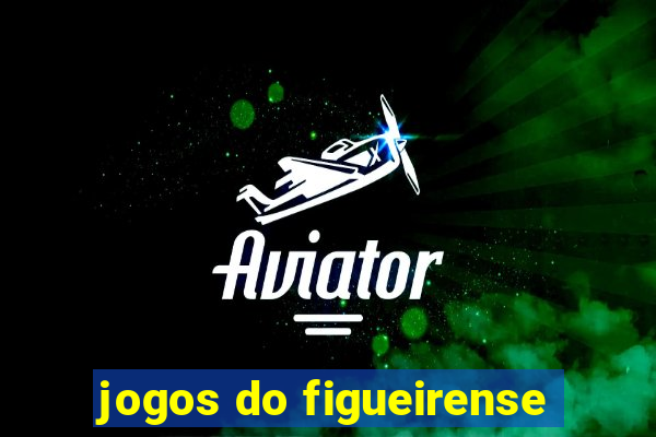 jogos do figueirense