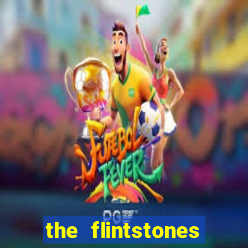 the flintstones slot demo