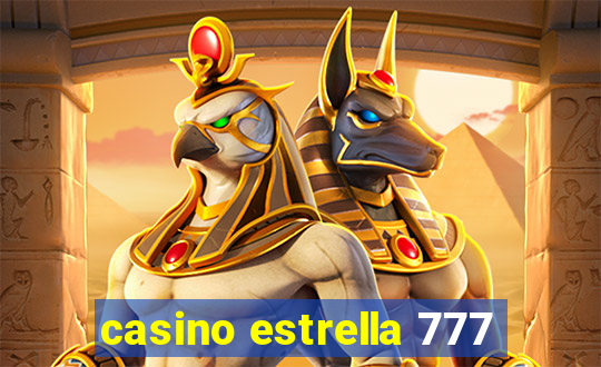 casino estrella 777