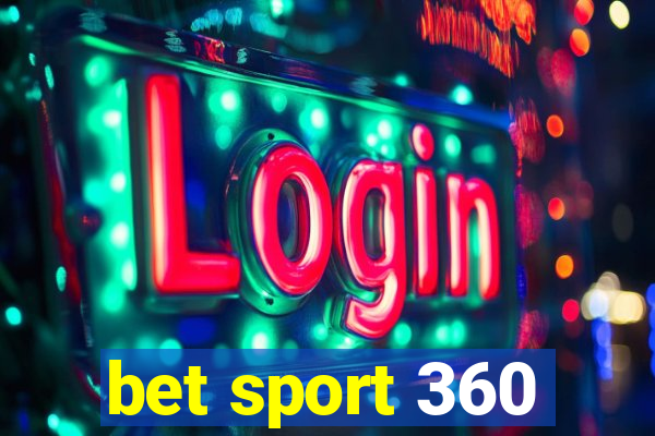 bet sport 360