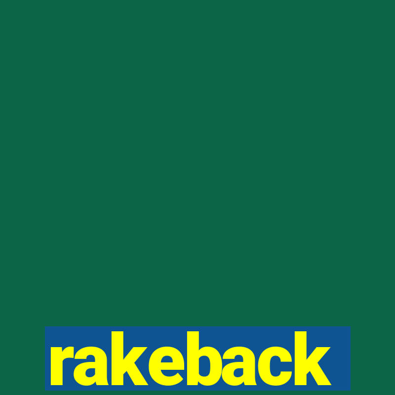 rakeback