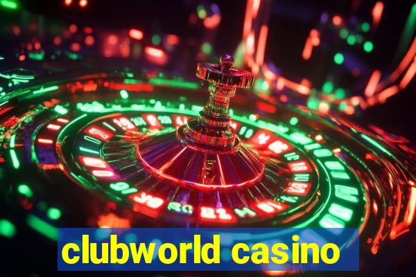 clubworld casino