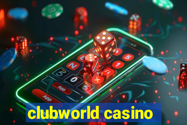 clubworld casino