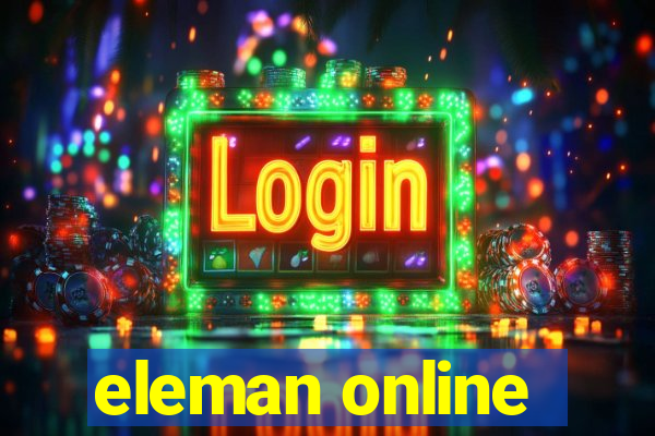 eleman online