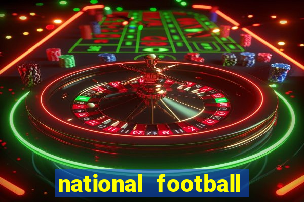 national football league betting