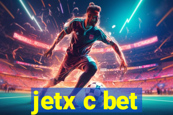 jetx c bet