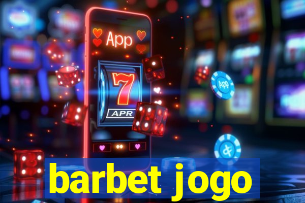 barbet jogo